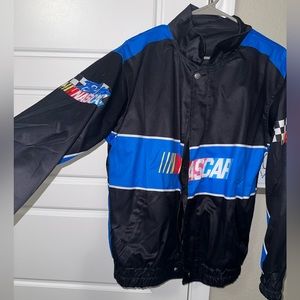 Size SMALL can fit a medium. Perfect condition